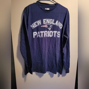 NFL Apparel Tshirt Size Large